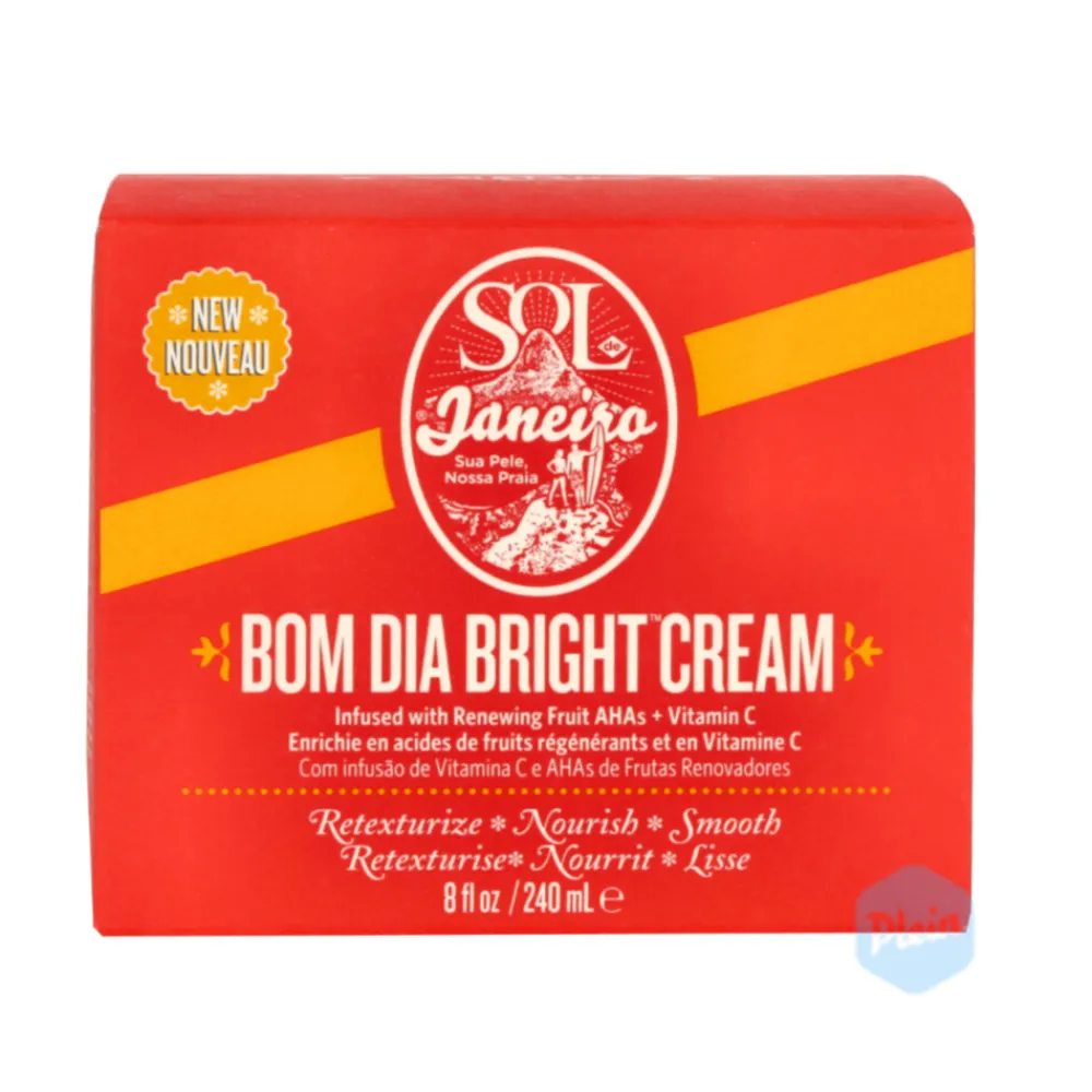 Sale Bodycrème Bom Dia Bright 240 ml Huidverzorging