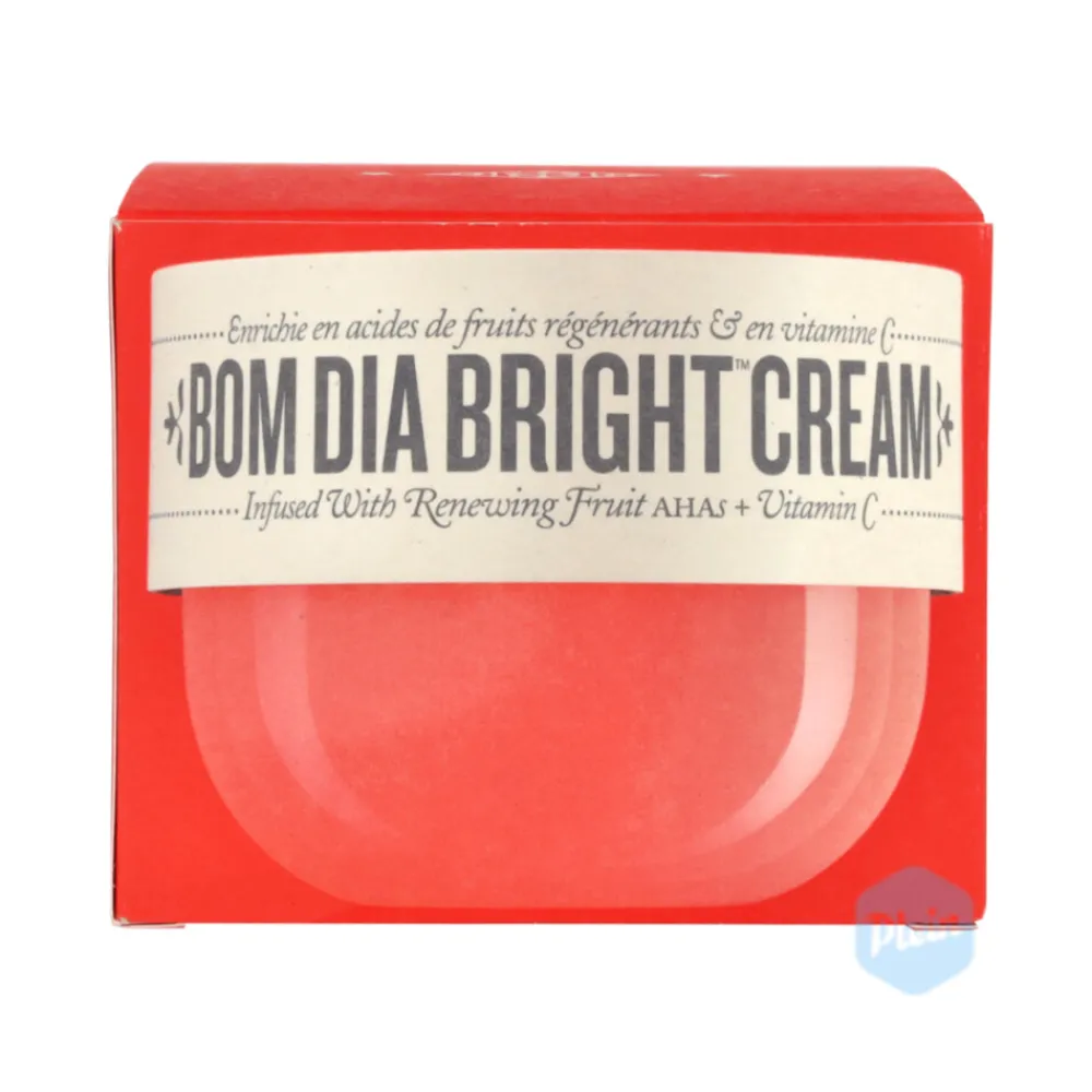Sale Bodycrème Bom Dia Bright 240 ml Huidverzorging