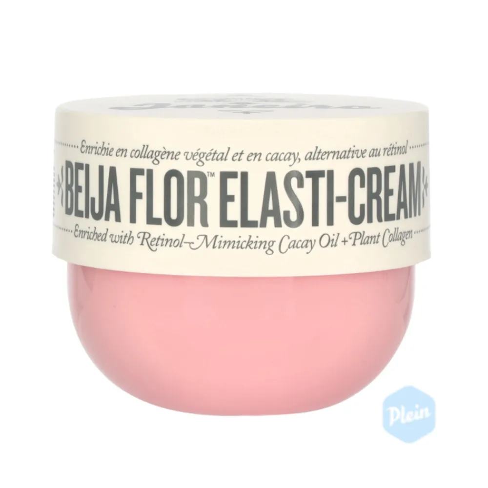 Bodycrème Beija Flor Elasti 240 ml^Sol de Janeiro Best