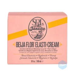 Bodycrème Beija Flor Elasti 240 ml^Sol de Janeiro Best