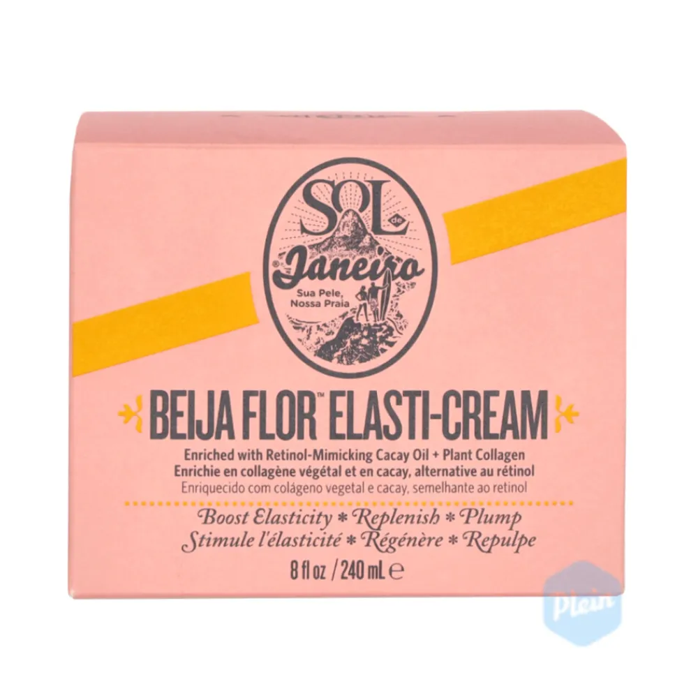 Bodycrème Beija Flor Elasti 240 ml^Sol de Janeiro Best