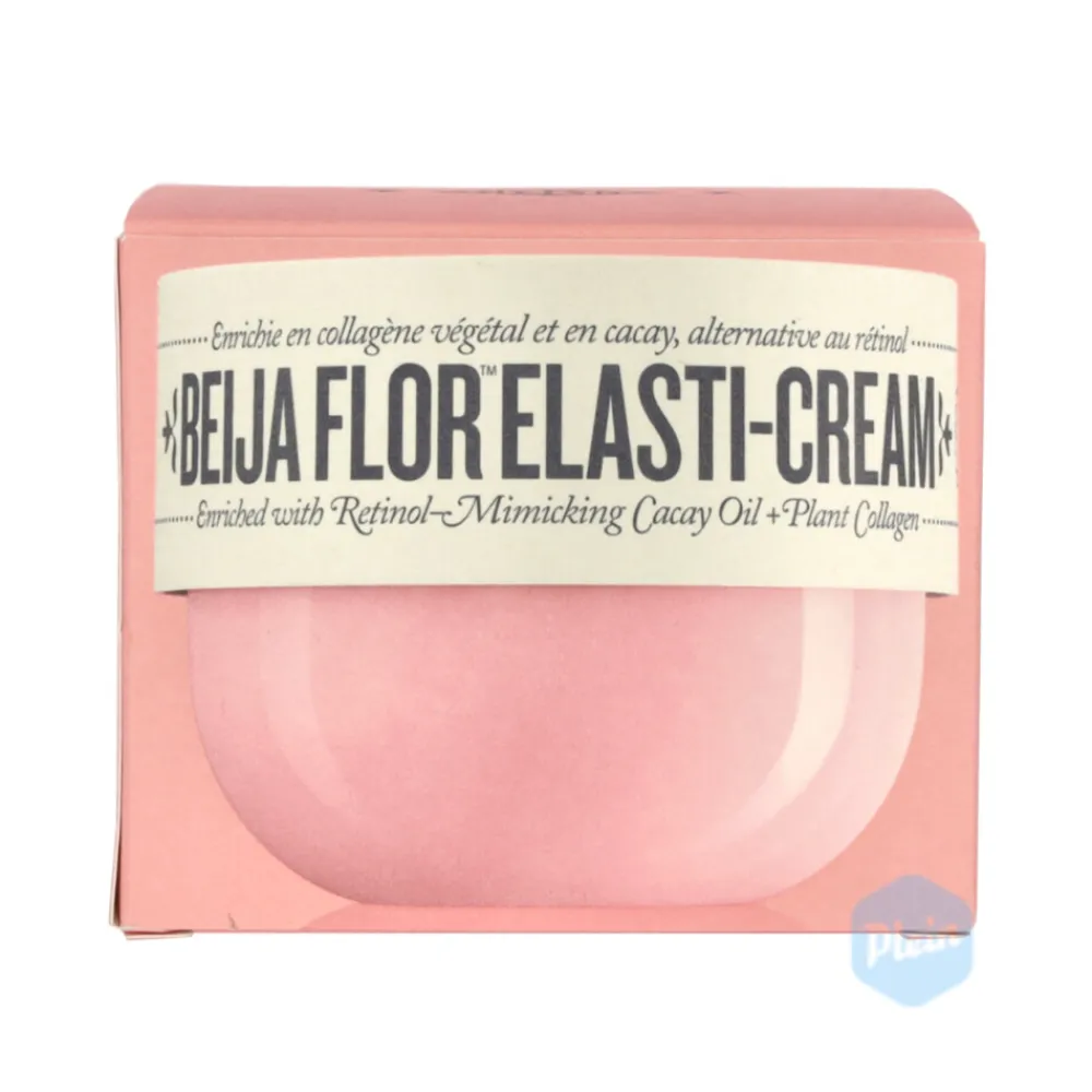 Bodycrème Beija Flor Elasti 240 ml^Sol de Janeiro Best