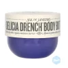 Hot Bodycrème Delicia Drench 240 ml Huidverzorging