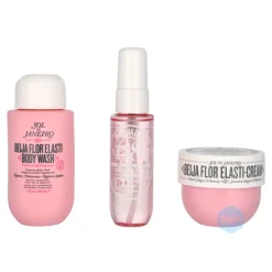 Huidverzorging<Sol de Janeiro Geschenkset Beija Flor Jet 170 ml