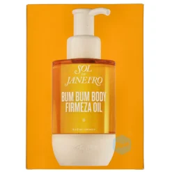 Huidverzorging<Sol de Janeiro Huidolie Bum Bum Firmeza 100 ml