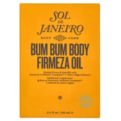 Huidverzorging<Sol de Janeiro Huidolie Bum Bum Firmeza 100 ml