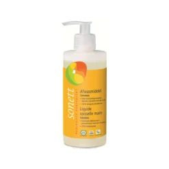 Handafwas<Sonett Afwasmiddel Calendula Bio 300 ml