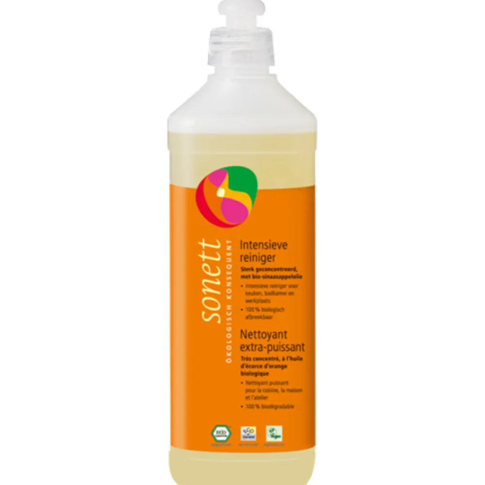Outlet Intensieve Reiniger 500 ml Allesreiniger