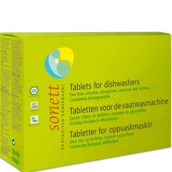 Vaatwasmachine Tabletten 25 stuks^Sonett