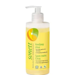 Keukenartikelen|Handverzorging<Sonett Vloeibare Handzeep Citrus 300 ml