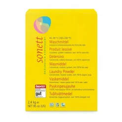 Wasmiddel<Sonett Wasmiddel Compact 2 kg