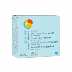 Clearance Waspoeder Sensitief 1,2 kg Wasmiddel