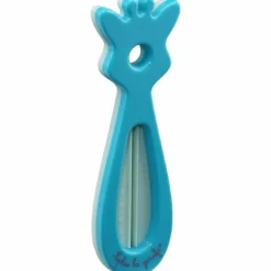 Badthermometer^Sophie de Giraf