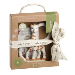 Bijtring So'Pure Very Soft^Sophie de Giraf Discount