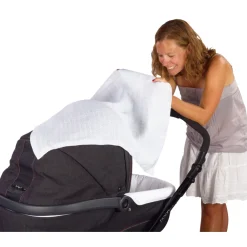 Doeken Hydrofyl 4 stuks Geschenksets|Kraamcadeaus