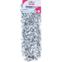 Schoonmaakdoekjes<Sorbo Duster Navulling