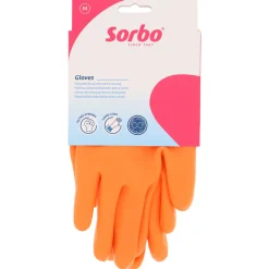 Handschoen Comfort Deluxe Medium 1 paar^Sorbo New