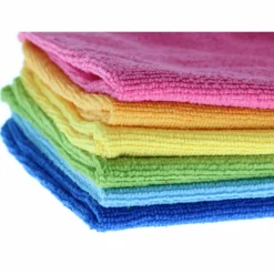 Microvezeldoeken Trendy Colors 40 x 40 cm 6 stuks^Sorbo Clearance