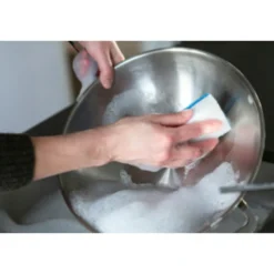 Sponzen<Sorbo Recycled Schuursponsen Krasvrij 2 stuks