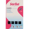 Hulpmiddelen<Sorbo Recycled Wasknijpers 24 stuks