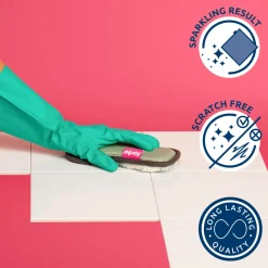 Sponzen<Sorbo Spons Badkamer