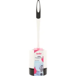 Toiletborstel^Sorbo Hot