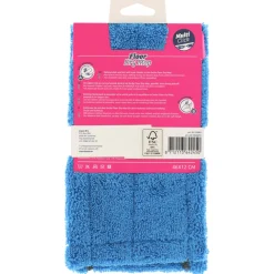 Dweilen<Sorbo Vloer Dweil Dry