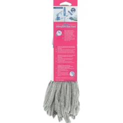 Dweilen<Sorbo Vloer Microfiber Dweilkop