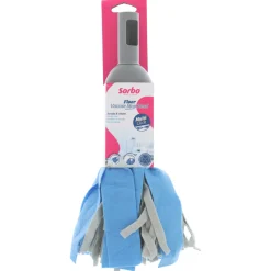 Dweilen<Sorbo Vloer Viscose Dweilkop