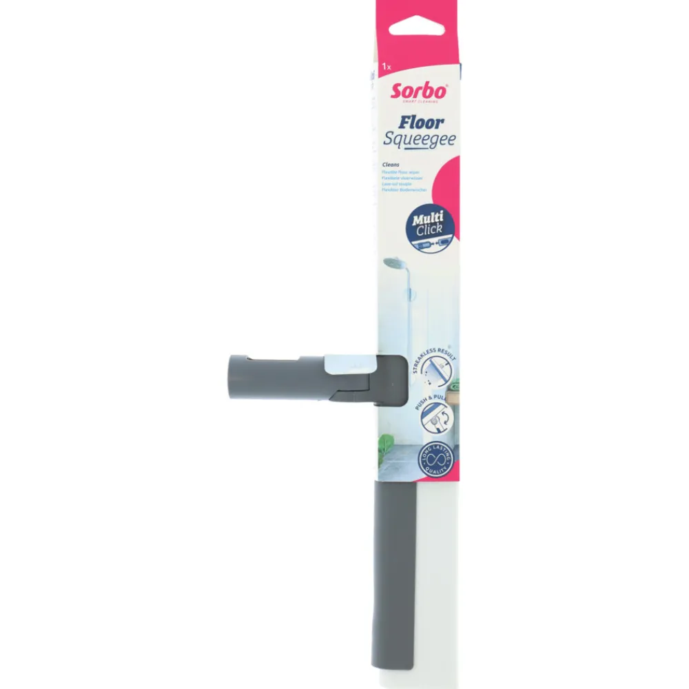 Vloertrekker 35 cm^Sorbo Sale