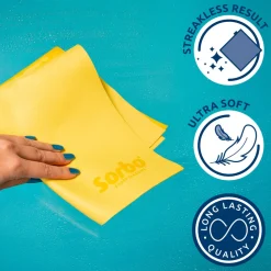 Wonderzeem 38x40 cm^Sorbo Discount