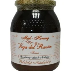 logische Berghoning 1 kg^Soria Natural Discount