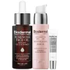 Specialty Treatment Routine Aging Met Skin Booster Revitalizing Serum + WDK Oogcrème + Renewing Face Oil Pakket^Biodermal