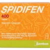 400 24 tabletten^Spidifen Discount