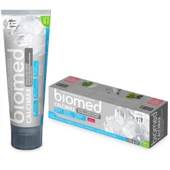 Online Biomed Tandpasta Calcimax 100 ml Specialistische Mondverzorging|Spoelen & Poetsen