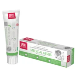 Outlet Tandpasta Professional Medical Herbes 100 ml Spoelen & Poetsen