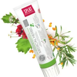 Outlet Tandpasta Professional Medical Herbes 100 ml Spoelen & Poetsen