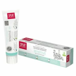 Spoelen & Poetsen<Splat Tandpasta Professional Sensitive 100 ml