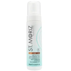 Professional 1 Hour Fast Tan Mousse 200 ml^St Moriz
