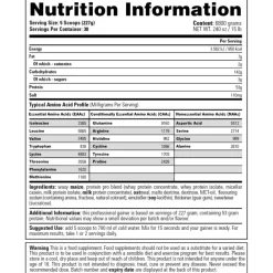 Sportvoeding & Drank<Stacker Giant Mass Gainer Chocolate 2270 gr