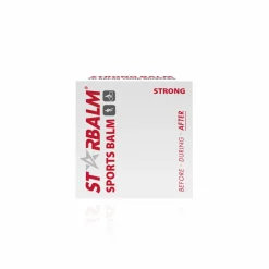 Spierbalsem Sterk 10 gr^Starbalm Clearance