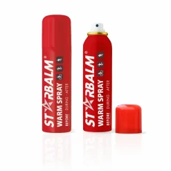 Gewrichten & Spieren<Starbalm Spray Warm 150 ml