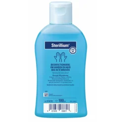 Online Handdesinfectie Lotion 100 ml Desinfectie|Huid
