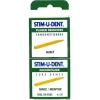 Flossen & Ragen<Stim-U-Dent Tandenstokers Mint 100 stuks