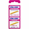 Tandenstokers Thin Extra Dun 160 stuks^Stim-U-Dent Online