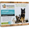 Animal Bodyguard Aromatherapie Anti Vlooien en Teken Druppels Hond en Kat 4 x 8 ml^STOP! Discount