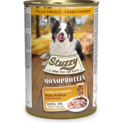 Sale Hondenvoer MonoProtein Kip 400 gr Hondenvoer