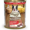 Hondenvoer MonoProtein Rundvlees 800 gr^Stuzzy Best