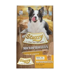 Outlet Hondenvoer Monoprotein Graanvrij Kip 150 gr Hondenvoer