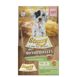 Best Hondenvoer Puppy Monoprotein Graanvrij Kalf 150 gr Hondenvoer